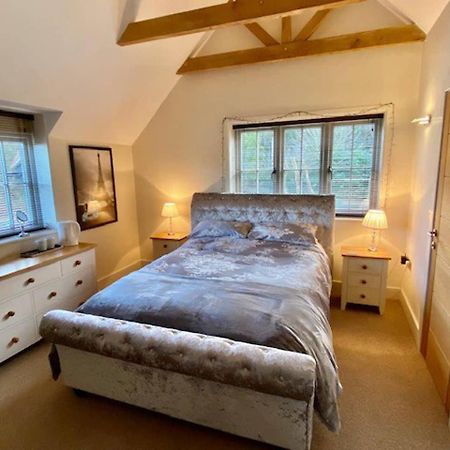Roselands B&B Henley On Thames Duffield Buitenkant foto