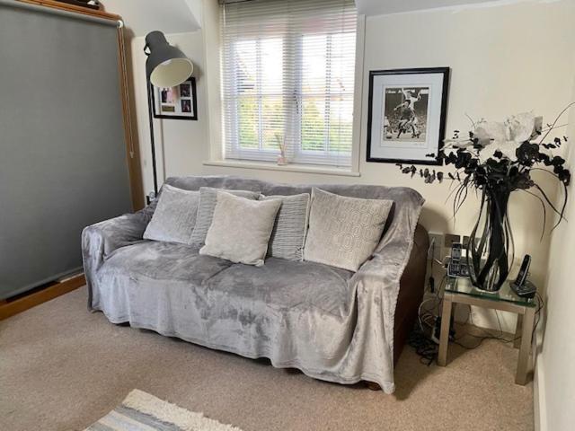 Roselands B&B Henley On Thames Duffield Buitenkant foto