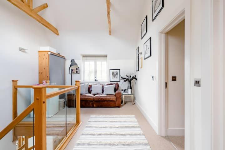 Roselands B&B Henley On Thames Duffield Buitenkant foto