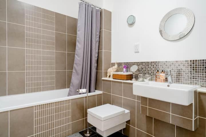 Roselands B&B Henley On Thames Duffield Buitenkant foto