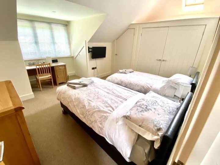 Roselands B&B Henley On Thames Duffield Buitenkant foto
