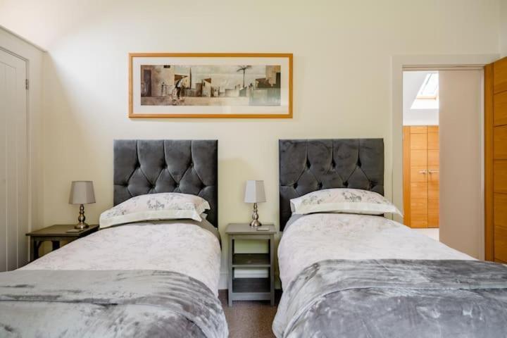 Roselands B&B Henley On Thames Duffield Buitenkant foto