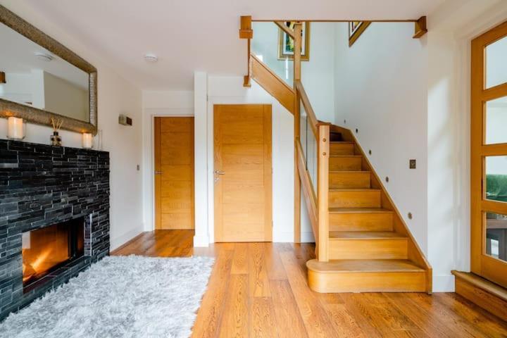 Roselands B&B Henley On Thames Duffield Buitenkant foto