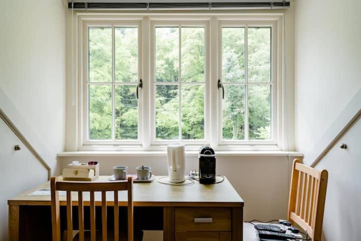 Roselands B&B Henley On Thames Duffield Buitenkant foto