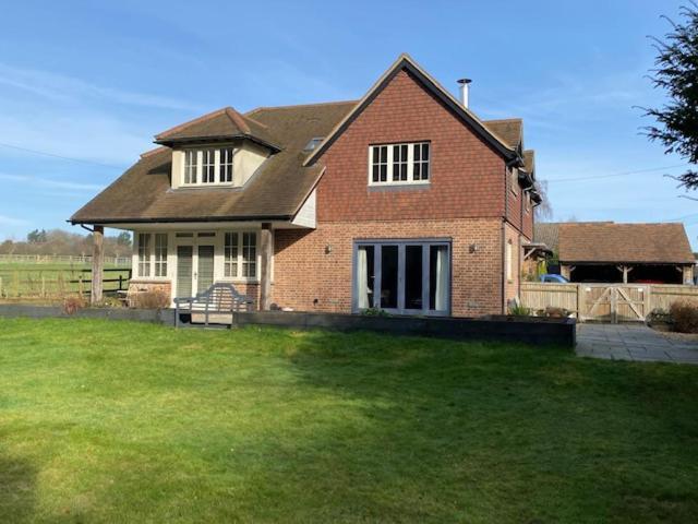 Roselands B&B Henley On Thames Duffield Buitenkant foto