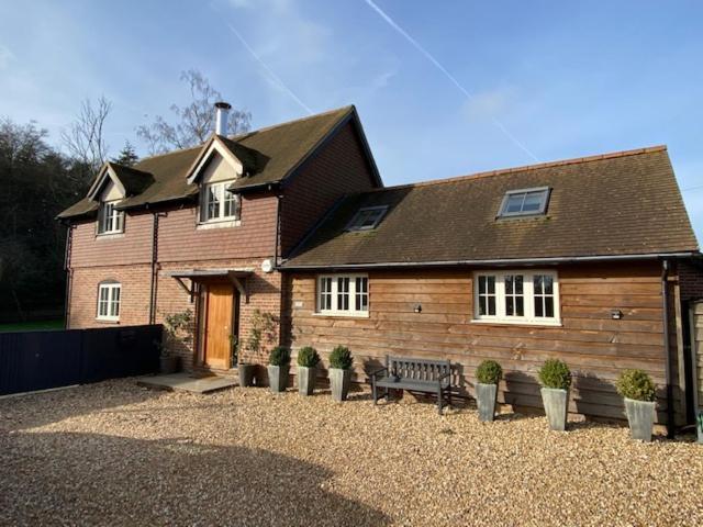 Roselands B&B Henley On Thames Duffield Buitenkant foto