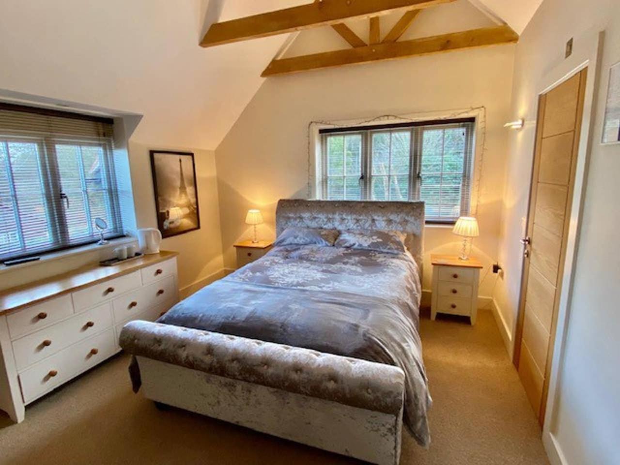 Roselands B&B Henley On Thames Duffield Buitenkant foto