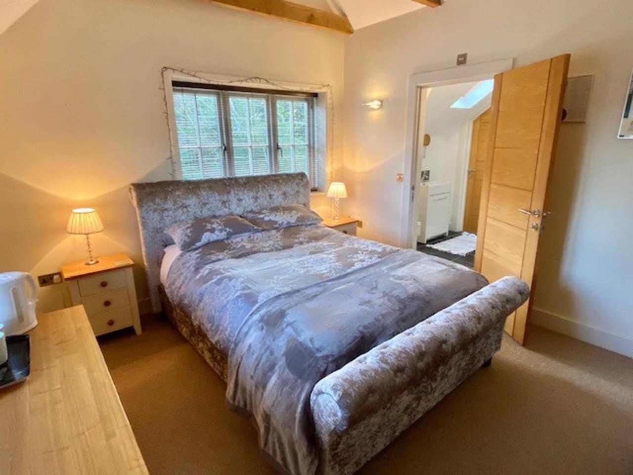 Roselands B&B Henley On Thames Duffield Buitenkant foto